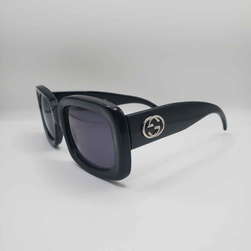 Vintage Gucci Sunglasses